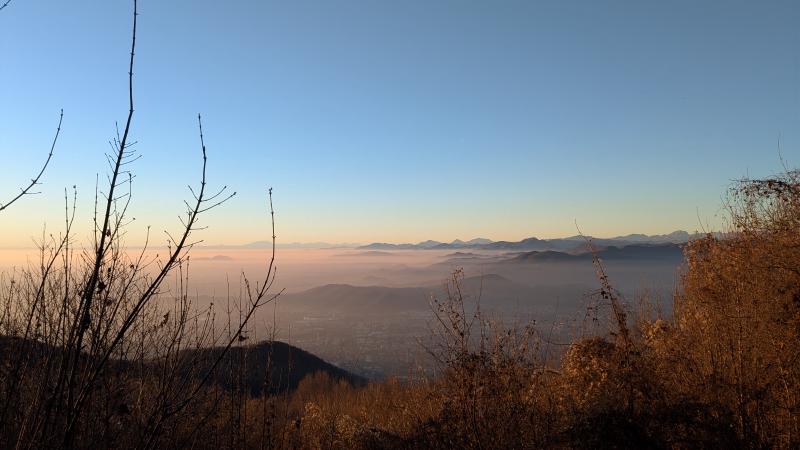 Monte Maddalena