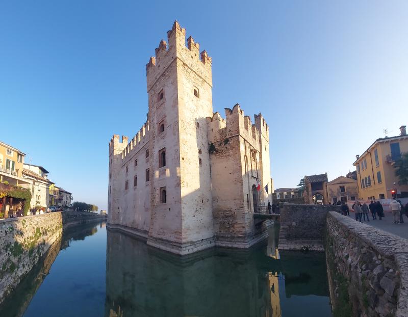Sirmione
