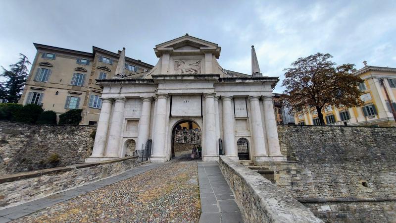 Bergamo