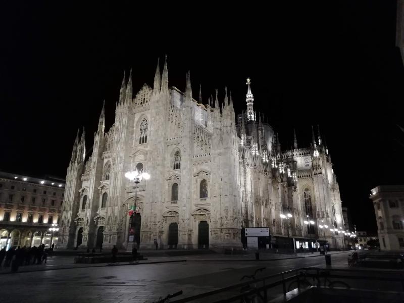 Milan