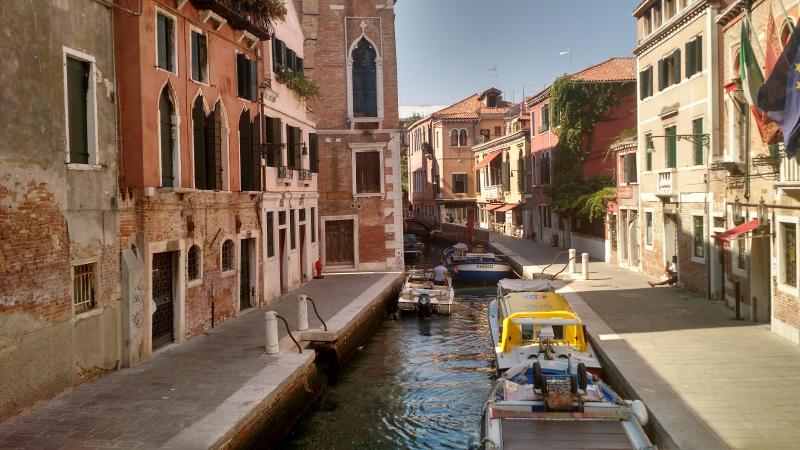 Venice
