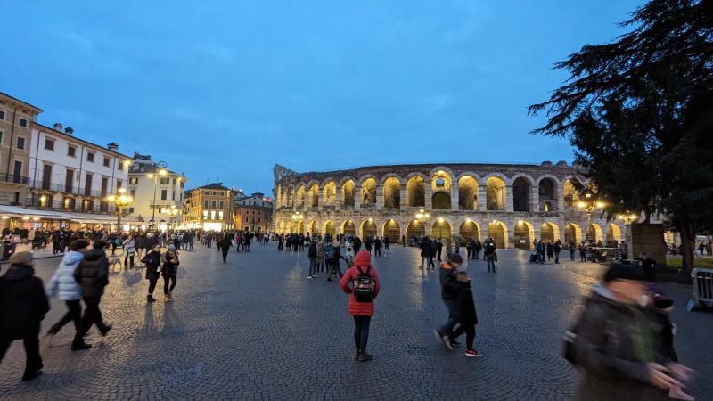 Verona