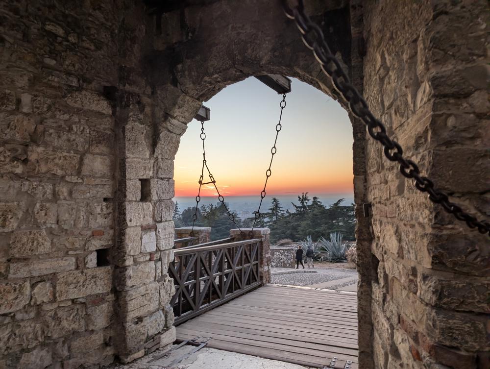 Gate