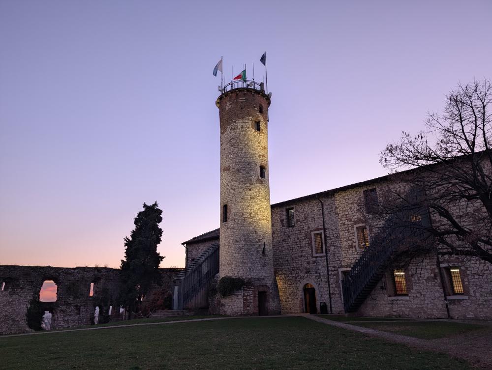 Tower