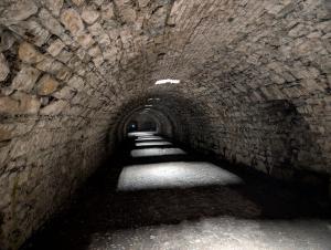 Tunnel