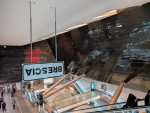 Underground